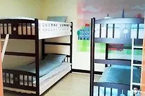 Starjjang Jeju Airport House Hotel Guest house