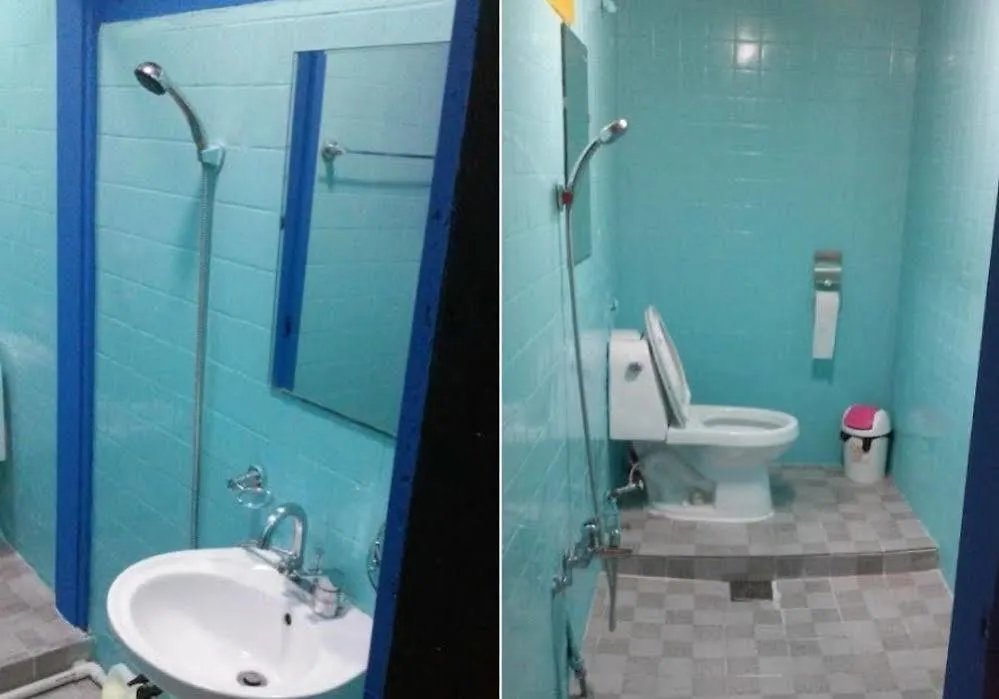 Starjjang Jeju Airport House Hotel 0*,