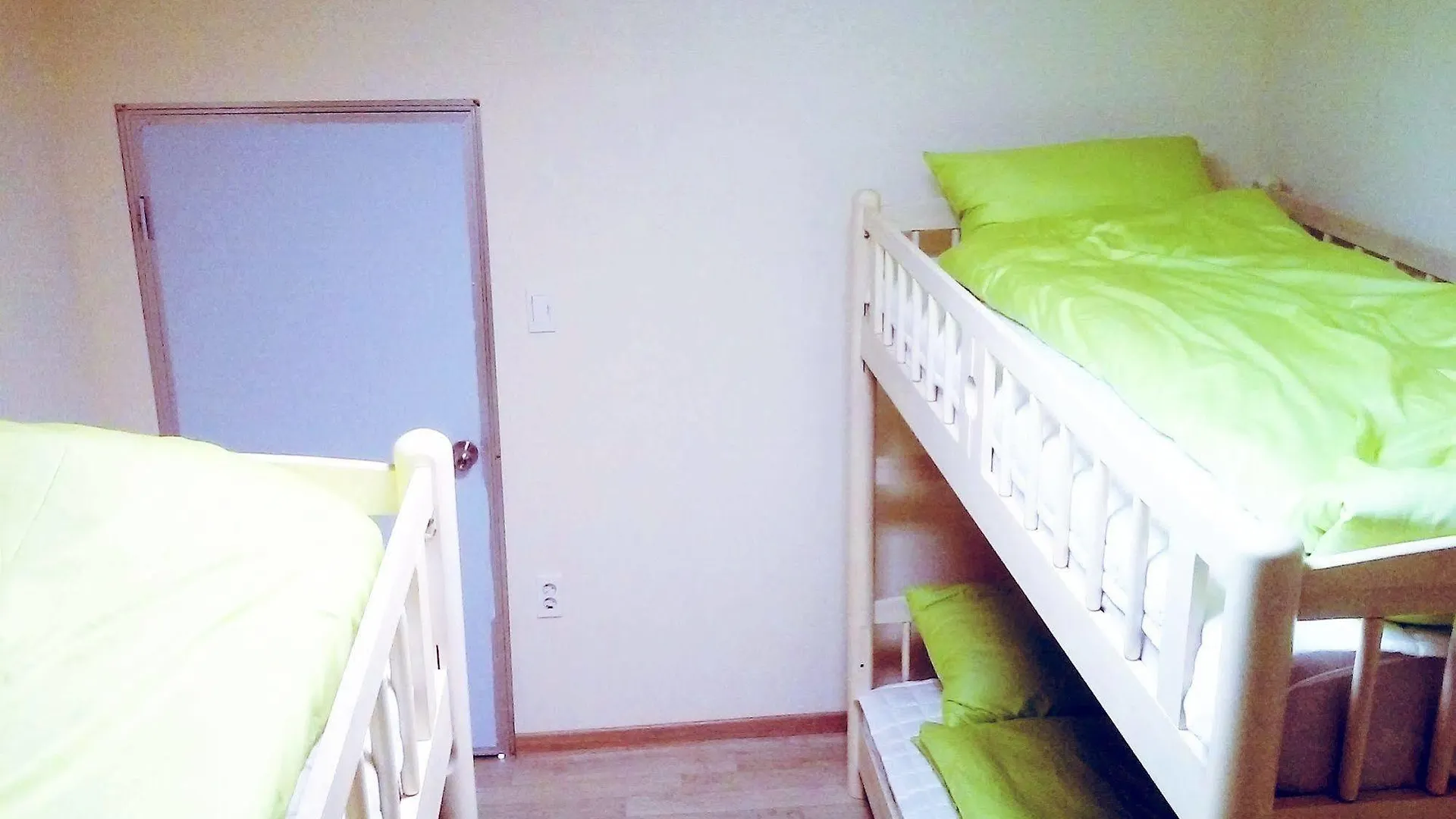 Starjjang Jeju Airport House Hotel 0*,  South Korea
