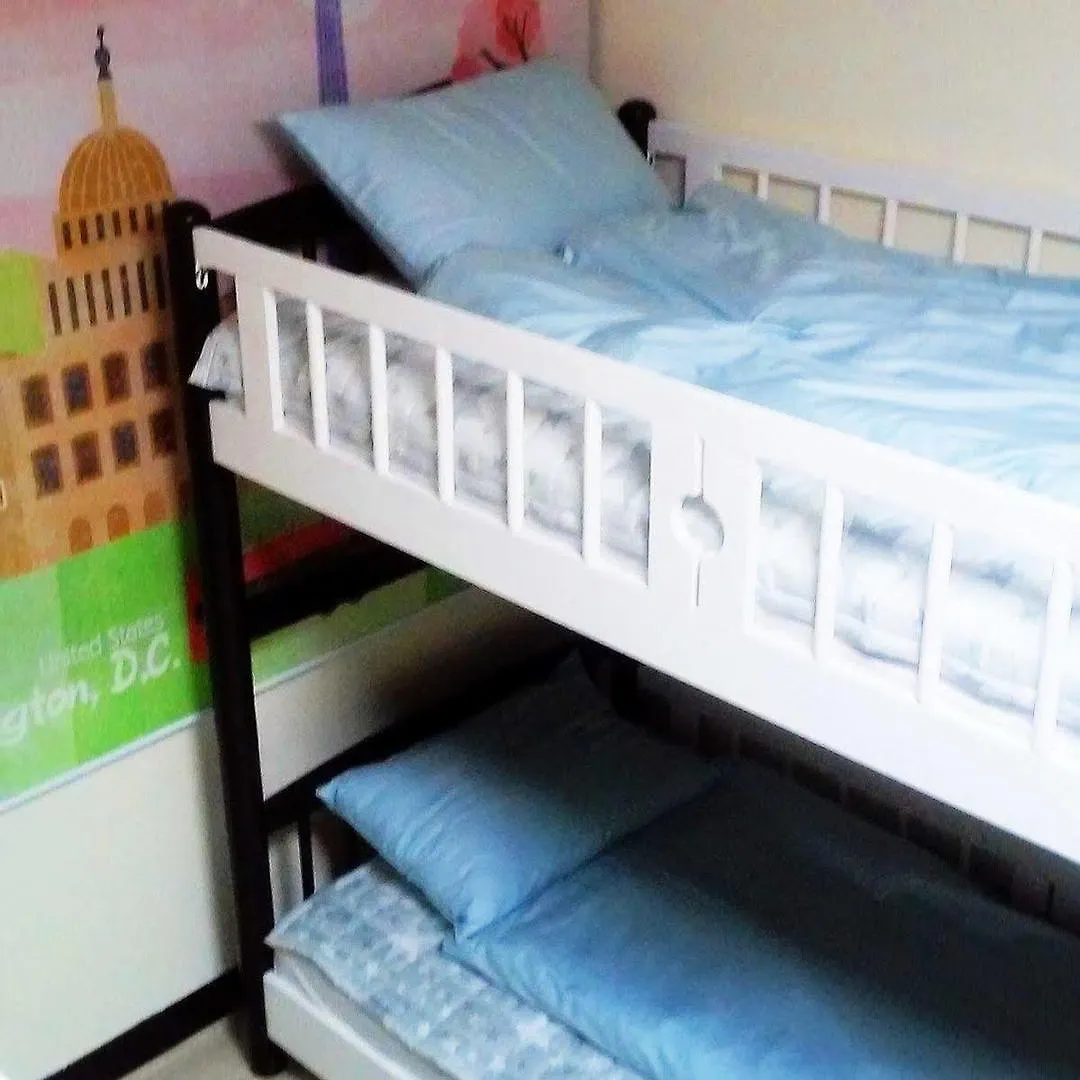 Guest house Starjjang Jeju Airport House Hotel South Korea