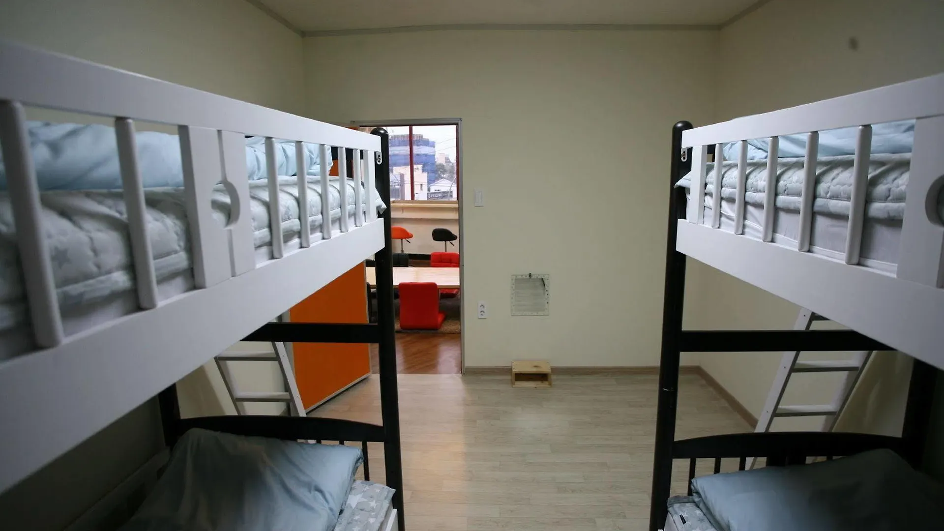 Guest house Starjjang Jeju Airport House Hotel South Korea