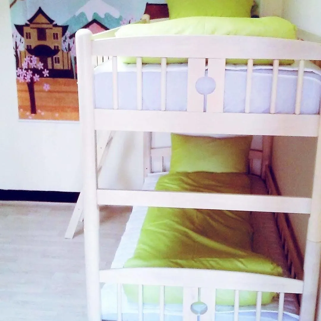 Starjjang Jeju Airport House Hotel Guest house